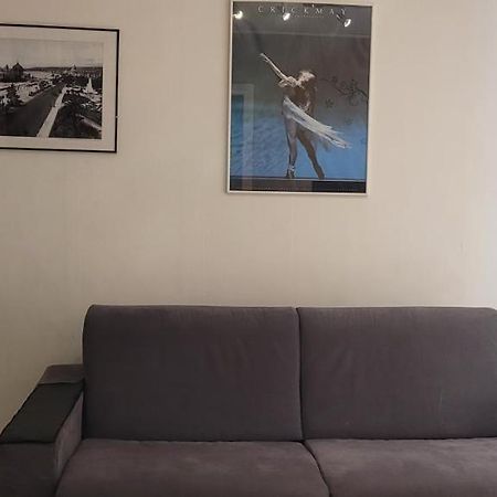 Nice Centre, Superbe Studio Proche Mer Εξωτερικό φωτογραφία