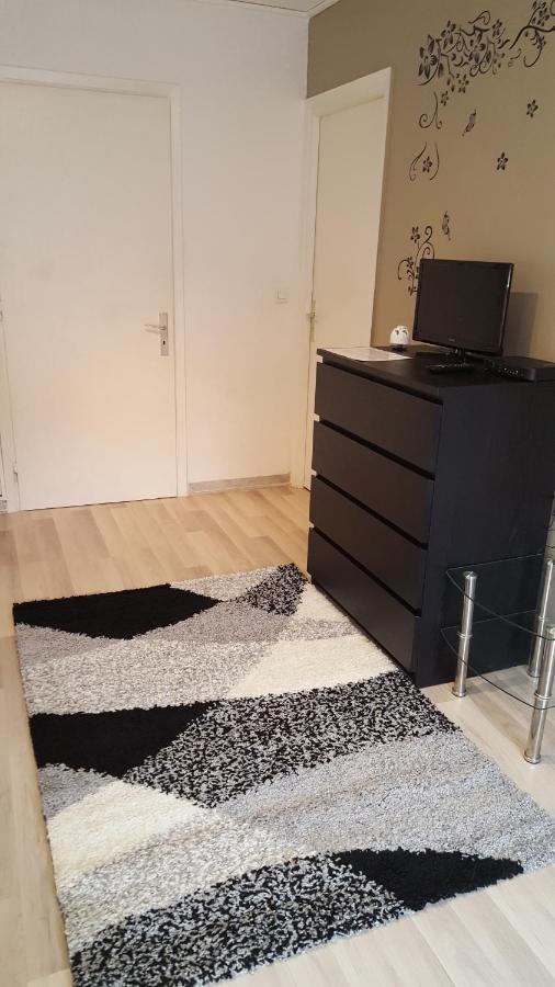 Nice Centre, Superbe Studio Proche Mer Εξωτερικό φωτογραφία