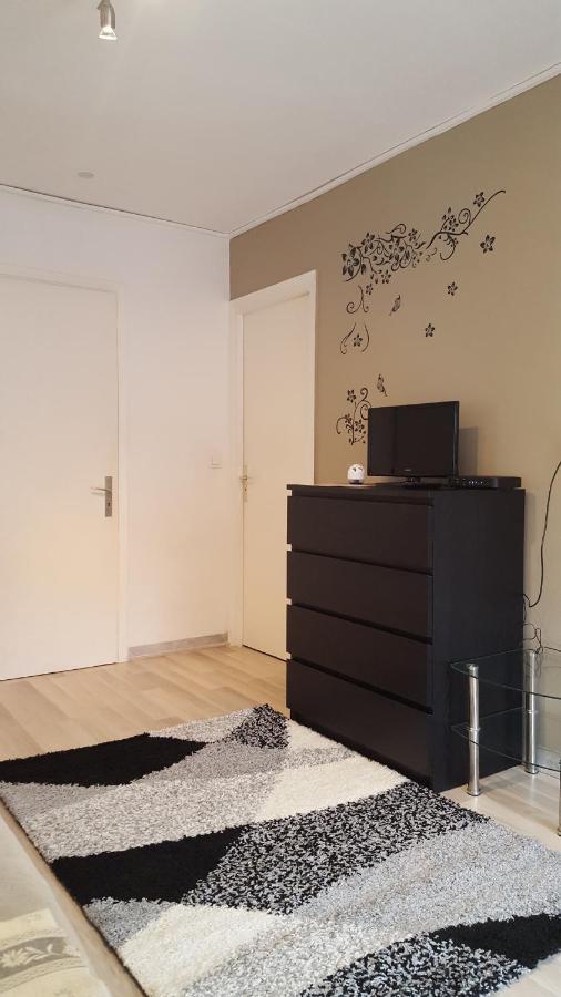 Nice Centre, Superbe Studio Proche Mer Εξωτερικό φωτογραφία