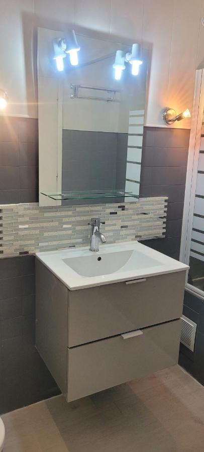 Nice Centre, Superbe Studio Proche Mer Εξωτερικό φωτογραφία