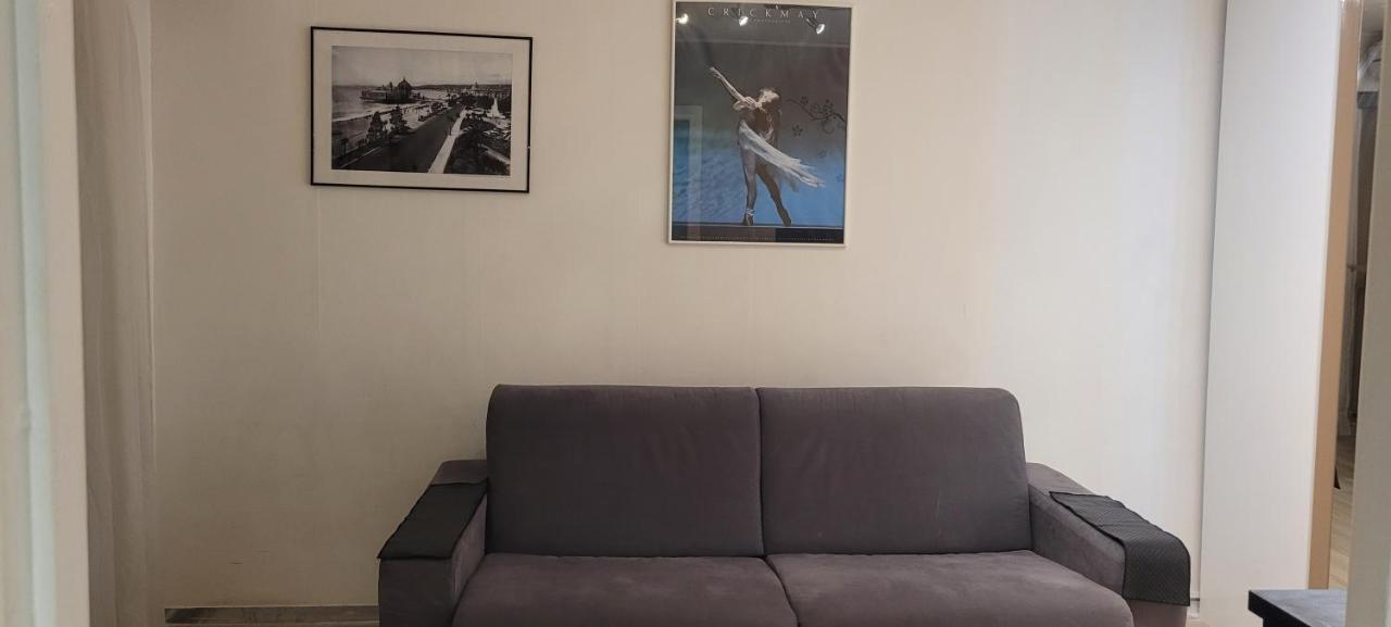 Nice Centre, Superbe Studio Proche Mer Εξωτερικό φωτογραφία