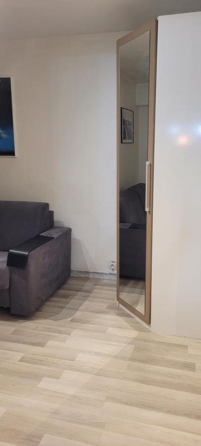 Nice Centre, Superbe Studio Proche Mer Εξωτερικό φωτογραφία