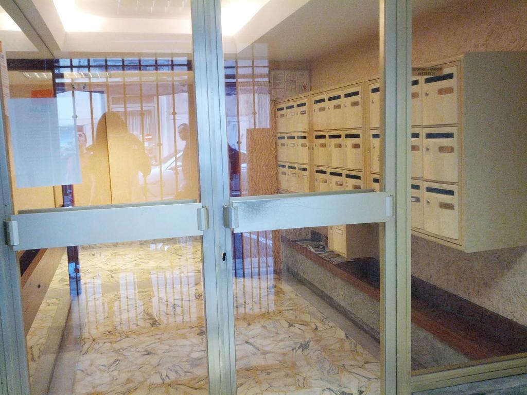Nice Centre, Superbe Studio Proche Mer Εξωτερικό φωτογραφία