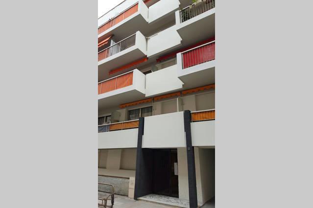 Nice Centre, Superbe Studio Proche Mer Εξωτερικό φωτογραφία